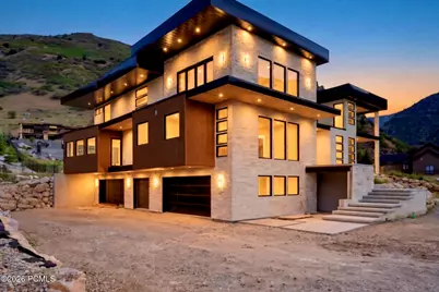 4029 Canyon Estate Drive, Cottonwood Heights, UT 84121 - Photo 1