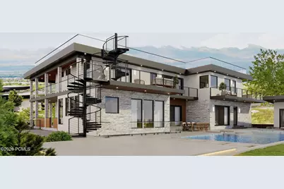4029 Canyon Estate Drive, Cottonwood Heights, UT 84121 - Photo 10