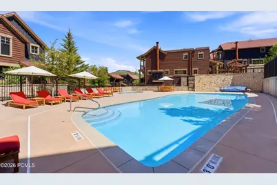 1825 Three Kings Drive #703, Park City, UT 84060 - Photo 42