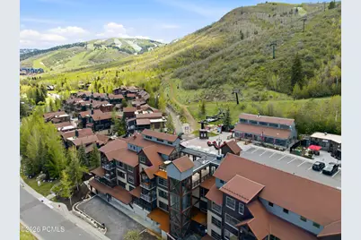 1825 Three Kings Drive #703, Park City, UT 84060 - Photo 1
