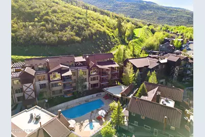 1825 Three Kings Drive #703, Park City, UT 84060 - Photo 54