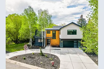 1702 Creek Side Lane, Park City, UT 84098 - Photo 2