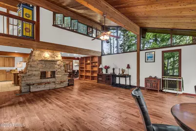 4 Hidden Splendor Court, Park City, UT 84060 - Photo 2