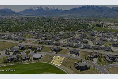 648 N Haystack Mountain Drive, Heber City, UT 84032 - Photo 2