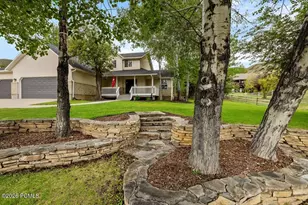 318 N Alpinhof Ln, Midway, UT 84049 - Photo 4