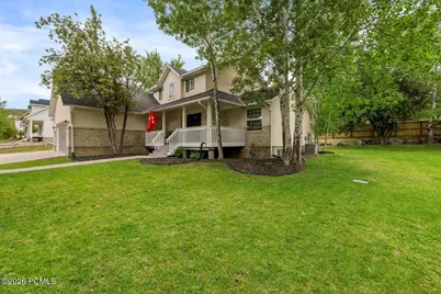 318 N Alpinhof Lane, Midway, UT 84049 - Photo 6