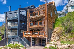 316 Marsac Ave, Park City, UT 84060 - Photo 2