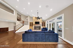 1910 E Creekside Ct, Heber City, UT 84032 - Photo 8