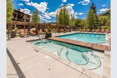 2001 Park Avenue #306, Park City, UT 84060 - Photo 32