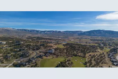 2083 E Upper Lookout Knoll Circle, Heber City, UT 84032 - Photo 2