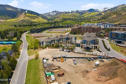 2669 Canyons Resort Drive #405, Park City, UT 84098 - Photo 1