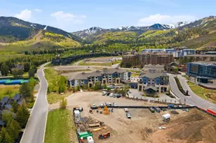 2669 Canyons Resort Dr, Park City, UT 84098 - Photo 1