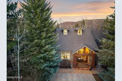 2240 Monarch Drive, Park City, UT 84060 - Photo 38
