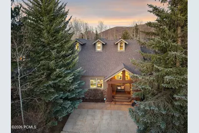 2240 Monarch Drive, Park City, UT 84060 - Photo 4