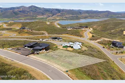 1817 E Reservior View Drive, Kamas, UT 84036 - Photo 2