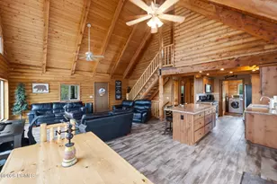 9609 Deer Creek Dr, Heber City, UT 84032 - Photo 8
