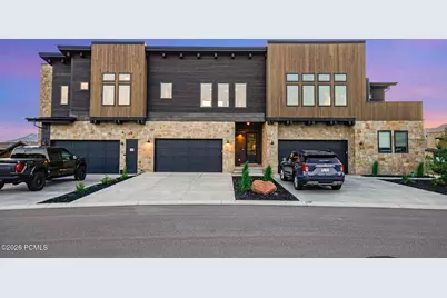 371 N Abajo Peak Loop #C1, Heber City, UT 84032 - Photo 2