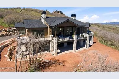 1550 Red Hawk Trail, Park City, UT 84098 - Photo 82