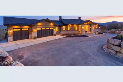 1550 Red Hawk Trail, Park City, UT 84098 - Photo 2