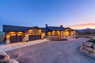 1550 Red Hawk Trail, Park City, UT 84098 - Photo 2