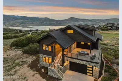1285 E Lasso Trail, Hideout, UT 84036 - Photo 62