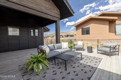 1285 E Lasso Trail, Hideout, UT 84032 - Photo 18