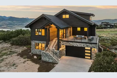1285 E Lasso Trail, Hideout, UT 84036 - Photo 1
