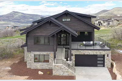 1285 E Lasso Trail, Hideout, UT 84032 - Photo 52