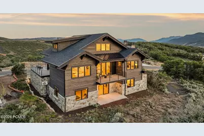 1285 E Lasso Trail, Hideout, UT 84036 - Photo 2