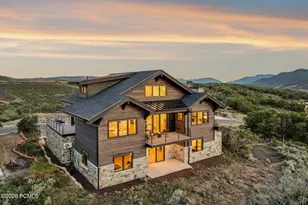 1285 E Lasso Trail, Hideout, UT 84036 - Photo 2