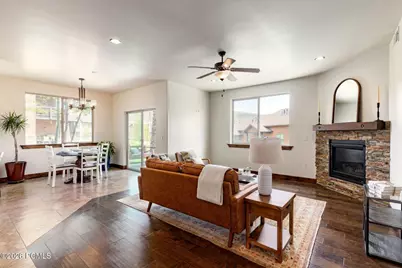 1291 W Black Rock Trail #B, Kamas, UT 84036 - Photo 6