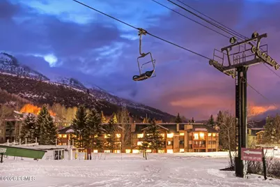 405 Silver King Drive #105, Park City, UT 84060 - Photo 1