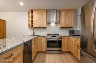 405 Silver King Dr, Park City, UT 84060 - Photo 4