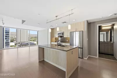 35 E 100 #Apt 1302, Salt Lake City, UT 84111 - Photo 6
