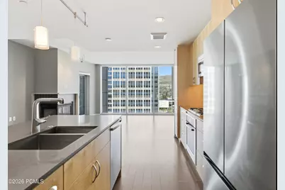 35 E 100 #Apt 1302, Salt Lake City, UT 84111 - Photo 10