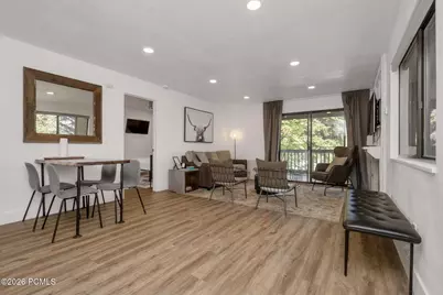 2025 Canyons Resort Drive #Apt Y2, Park City, UT 84098 - Photo 2