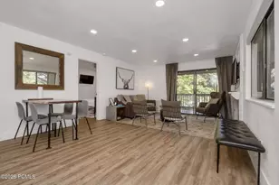 2025 Canyons Resort Dr, Park City, UT 84098 - Photo 2