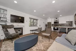2025 Canyons Resort Dr, Park City, UT 84098 - Photo 4