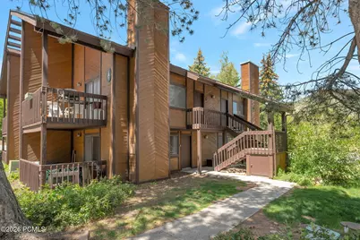 2025 Canyons Resort Drive #Apt Y2, Park City, UT 84098 - Photo 14