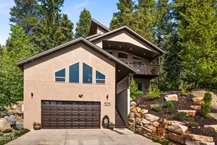 525 Upper Evergreen Dr, Park City, UT 84098 - Photo 2