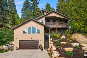 525 Upper Evergreen Dr, Park City, UT 84098 - Photo 1