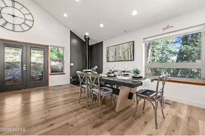 525 Upper Evergreen Drive, Park City, UT 84098 - Photo 8