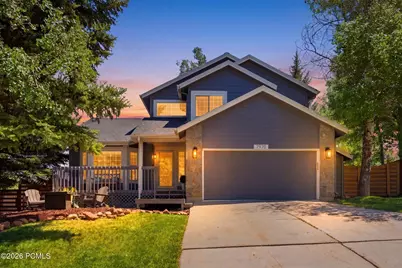 7970 Summer Hill Drive, Park City, UT 84098 - Photo 1