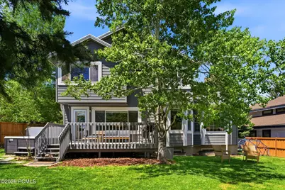 7970 Summer Hill Drive, Park City, UT 84098 - Photo 4
