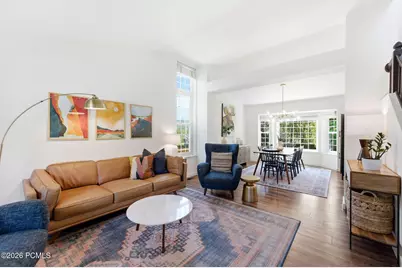 7970 Summer Hill Drive, Park City, UT 84098 - Photo 16