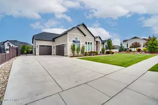 725 N 1490 E, Heber City, UT 84032 - Photo 2