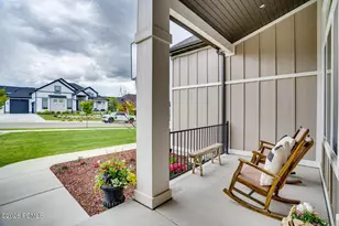 725 N 1490 E, Heber City, UT 84032 - Photo 4