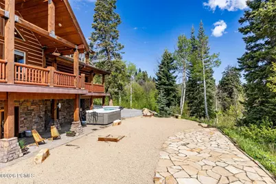 494 W Forgotten Lane, Wanship, UT 84017 - Photo 62