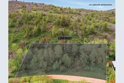 1937 Ut-150 Lot 154, Kamas, UT 84036 - Photo 2