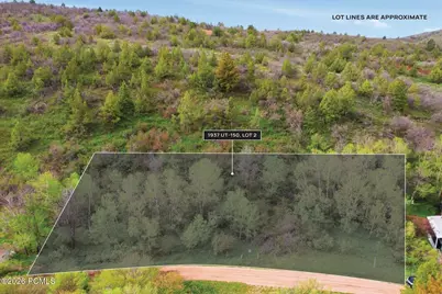 1937 Ut-150 Lot 154, Kamas, UT 84036 - Photo 2